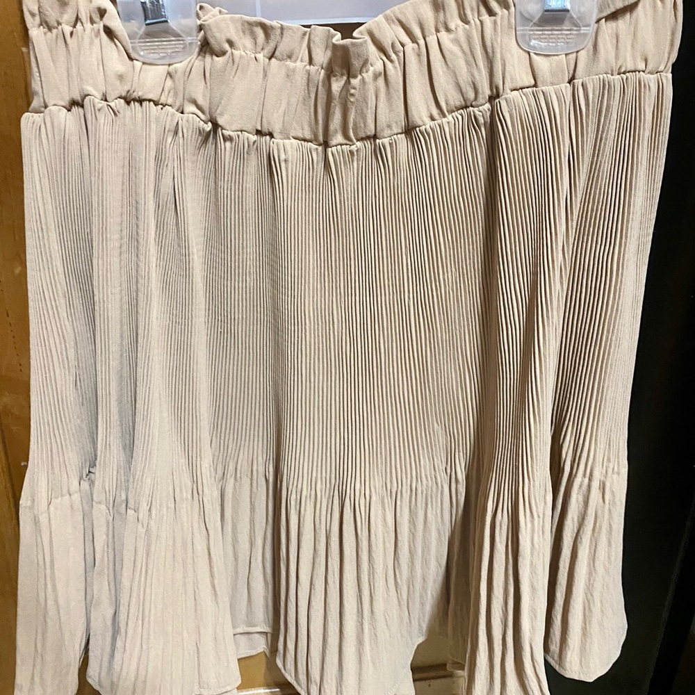 Women's skirt